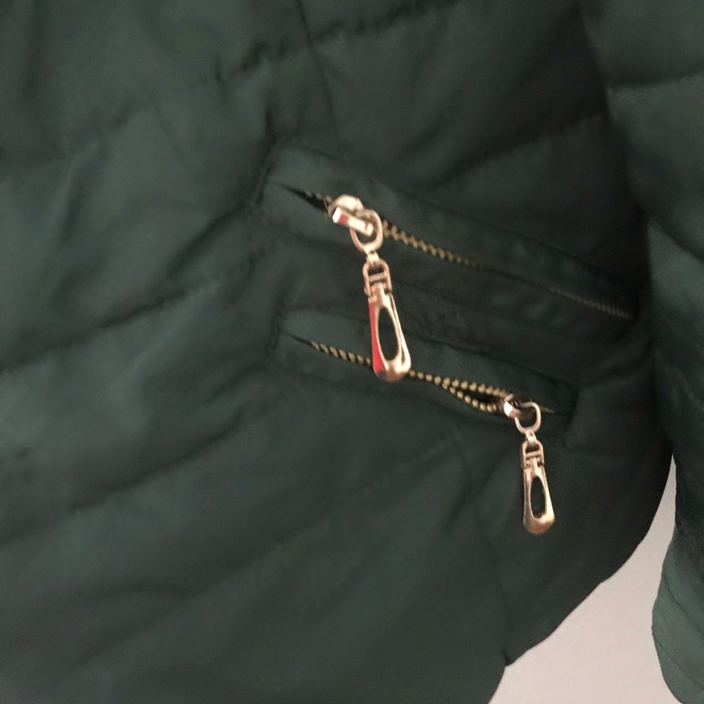 Jacket - Picture 2 of 2